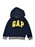 Baby Gap Outlet Blue Pullover Hoodie Size 5T - photo 1