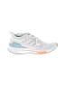 Adidas White Sneakers Size 7 1/2 - photo 1
