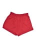 SOFFE Solid Red Athletic Shorts Size L (kids) - photo 2