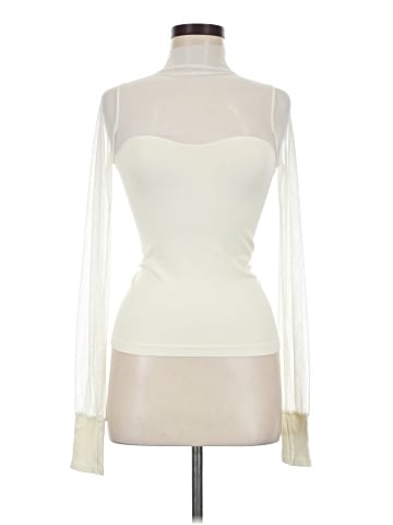 Intimately by Free People Long Sleeve Top (view 1)