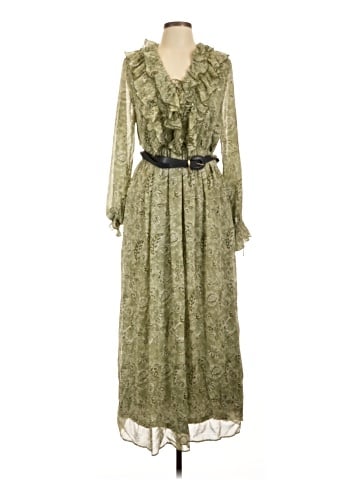Zara Casual Dress (view 1)