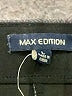 Max Edition Houndstooth Gray Dress Pants Size L - photo 4