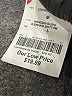 Max Edition Houndstooth Gray Dress Pants Size L - photo 5