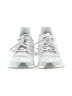 Adidas White Sneakers Size 7 1/2 - photo 2