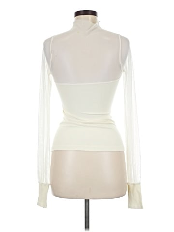Intimately by Free People Long Sleeve Top (view 2)