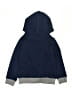Baby Gap Outlet Blue Pullover Hoodie Size 5T - photo 2