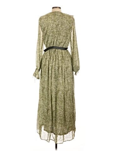 Zara Casual Dress (view 2)