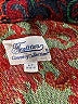 Assorted Brands Paisley Red Jacket Size 6 - 8 - photo 6