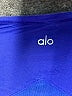 Alo Blue Short Sleeve T-Shirt Size S (estimated) - photo 7