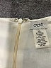 Cache Animal Print Ivory Cocktail Dress Size L - photo 6