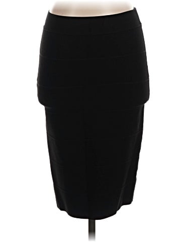 Romeo & Juliet Couture Formal Skirt (view 1)