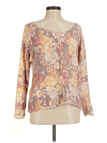 Free People Pullover Sweater (view 1)