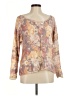 Free People Tan Pullover Sweater Size M - photo 1