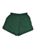 SOFFE Solid Green Athletic Shorts Size L (kids) - photo 2