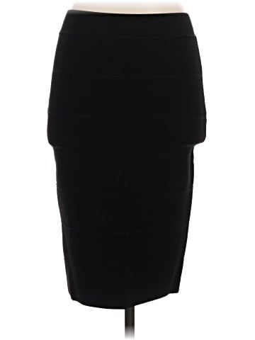 Romeo & Juliet Couture Formal Skirt (view 2)
