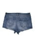 Harper Stars Blue Denim Shorts Size 30 waist - photo 2