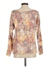 Free People Tan Pullover Sweater Size M - photo 2