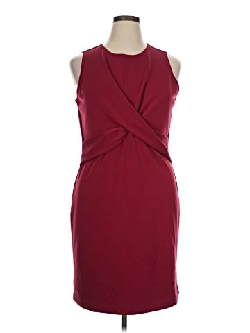 Ann Taylor Cocktail Dress (view 1)
