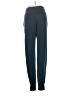 Athleta Green Blue Track Pants Size S (tall) - photo 2