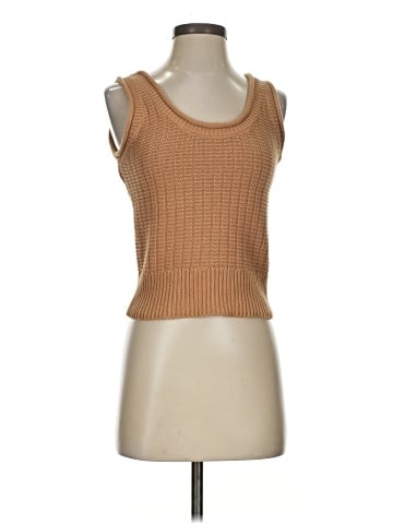Quince Sleeveless Top (view 1)