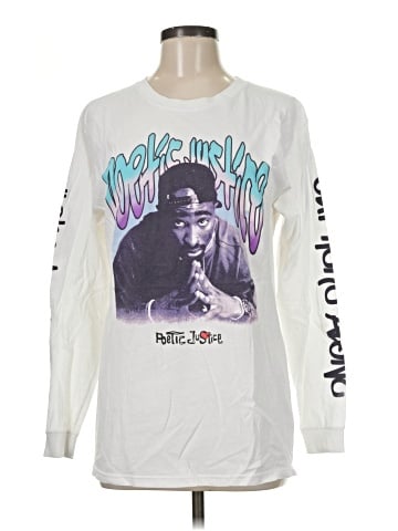 Chemistry Long Sleeve T-Shirt (view 1)