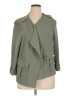 Kasper Green Coat Size 1X - photo 1