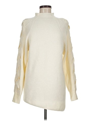 Express Turtleneck Sweater (view 1)