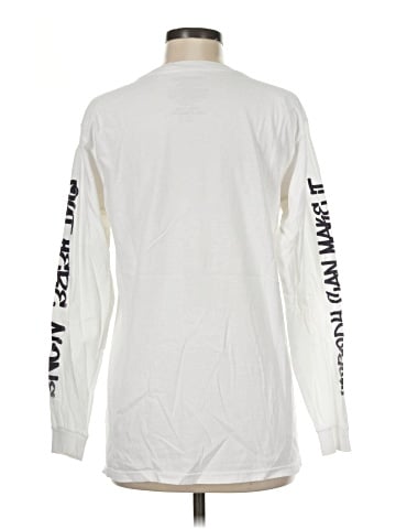 Chemistry Long Sleeve T-Shirt (view 2)