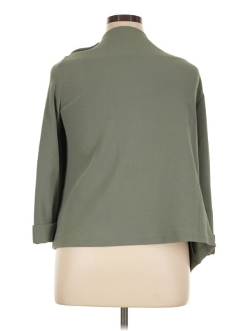 Kasper Coat (view 2)