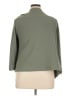 Kasper Green Coat Size 1X - photo 2