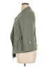 Kasper Green Coat Size 1X - photo 5