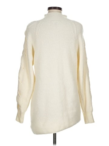 Express Turtleneck Sweater (view 2)