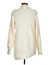 Express Ivory Turtleneck Sweater Size M - photo 2