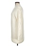 Express Ivory Turtleneck Sweater Size M - photo 5