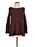 LC Lauren Conrad Brown Pullover Sweater Size L - photo 1