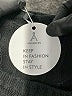 Anrabess Black Pullover Sweater Size M - photo 4