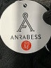 Anrabess Black Pullover Sweater Size M - photo 6