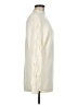 Express Ivory Turtleneck Sweater Size M - photo 4