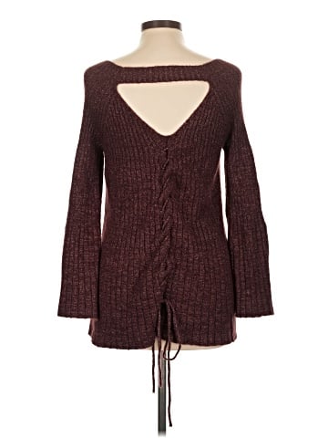 LC Lauren Conrad Pullover Sweater (view 2)