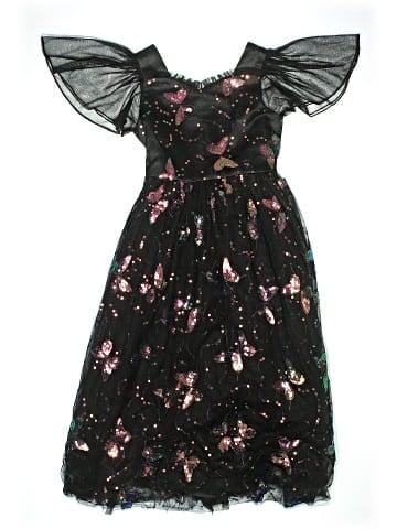 Sunny Fashion Dress (view 1)