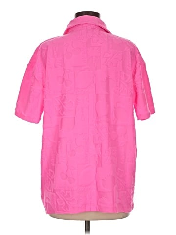 Beach Riot Short Sleeve Blouse (view 2)
