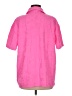 Beach Riot Pink Short Sleeve Blouse Size M - photo 2
