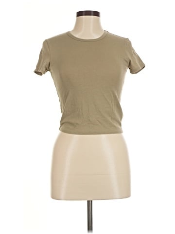 James Perse Short Sleeve T-Shirt (view 1)