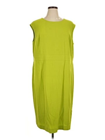 Kasper Casual Dress (view 1)