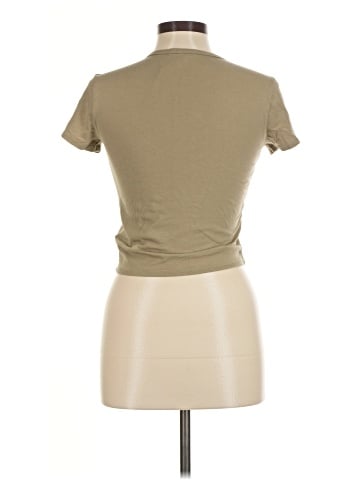 James Perse Short Sleeve T-Shirt (view 2)