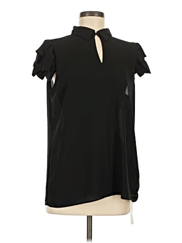 T Tahari Sleeveless Blouse (view 1)