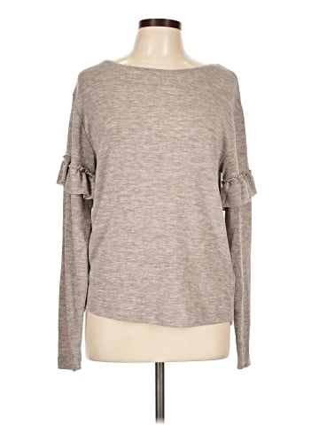 Philosophy Republic Clothing Pullover Sweater (view 1)