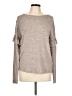 Philosophy Republic Clothing Tan Pullover Sweater Size L - photo 1