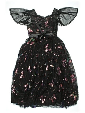 Sunny Fashion Dress (view 2)