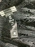 Two 2 Fly Black Long Sleeve Blouse Size M - photo 7